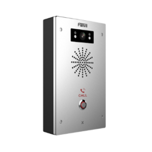 <strong> Nút ấn chuông cửa có hình IP Fanvil i16V </strong>