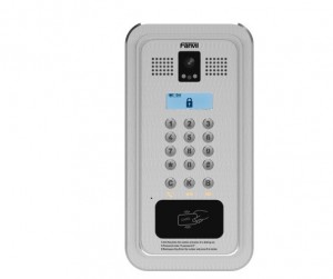 <strong> Fanvil i33V SIP Video Intercom – Điện thoại cửa có hình </strong>