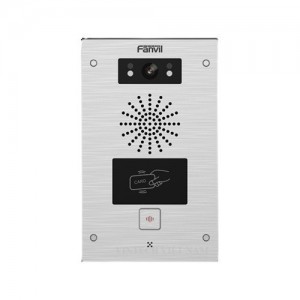 <strong> Nút ấn chuông cửa có hình IP Fanvil i32V </strong>