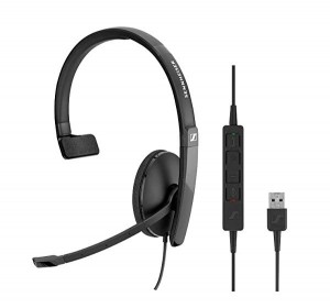 <strong> Tai nghe Sennheiser SC 130 USB </strong>