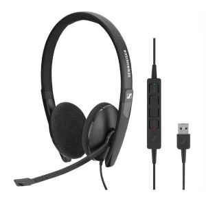 <strong>Tai nghe Sennheiser SC 160 USB-C</strong>