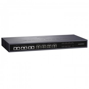 <strong> <p>Tổng đài chạy Backup tự động</p> Grandstream HA100 </strong>