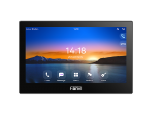 <strong> Fanvil I505/I505W </strong>