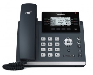 <strong>Điện thoại ip Yealink SIP T30 </strong>