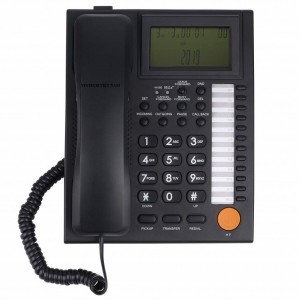 <strong> Điện thoại để bàn Excelltel PH206 </strong>