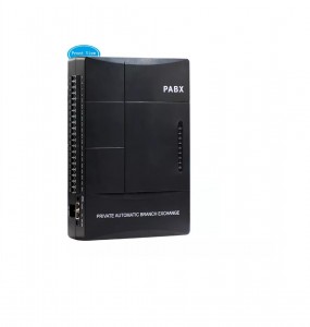 <strong> <p>Tổng đài Excelltel </p>PABX CP832-B </strong>