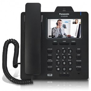 Điện thoại IP KX-HDV430