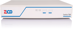 <strong> Tổng đài IP Zycoo T600 </strong>