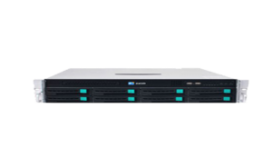<strong> Tổng đài IP Zycoo CooVox-C4000 </strong>