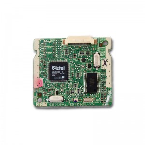 Card tổng đài KX-TE82494