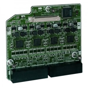 Card tổng đài KX-HT82470
