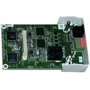 Card tổng đài KX-HT82460