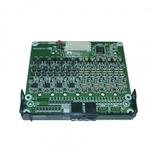 Card tổng đài KX-NS5173