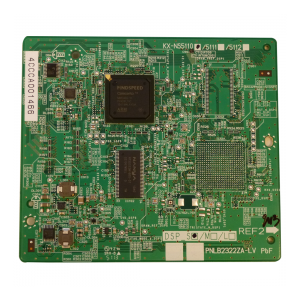Card tổng đài KX-NS5110