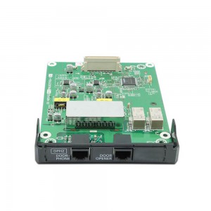 Card tổng đài KX-NS5162