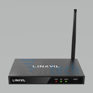 <strong> Thiết bị Linkvil W712 RoIP Gateway </strong>