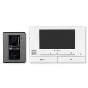 Bộ chuông hình Panasonic VL-SV70VN