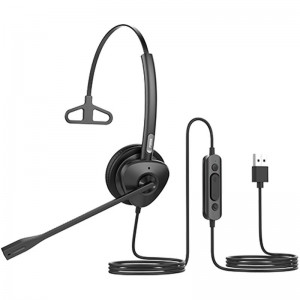 <strong> Tai nghe Fanvil HT302-U USB </strong>