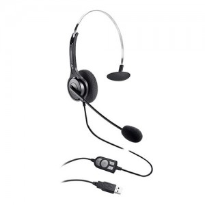 <strong>Tai nghe VT1500 OMNI USB</strong>
