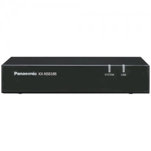 Card tổng đài KX-NS8188