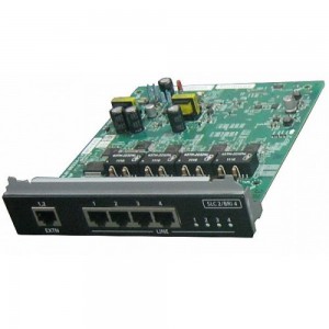 Card tổng đài KX-NS0280
